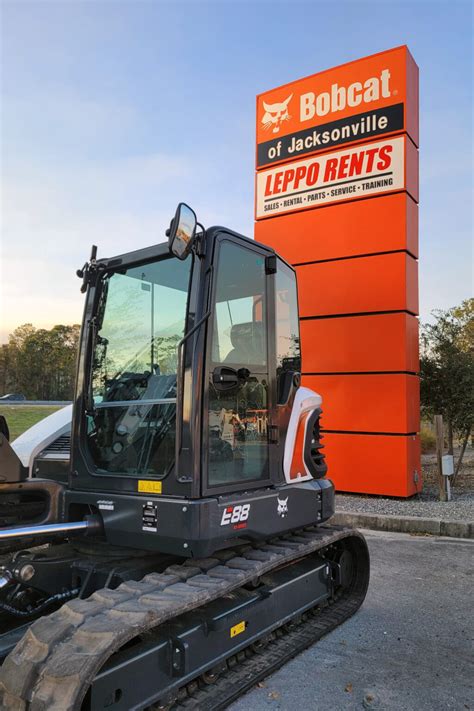 leppo rentals bobcat